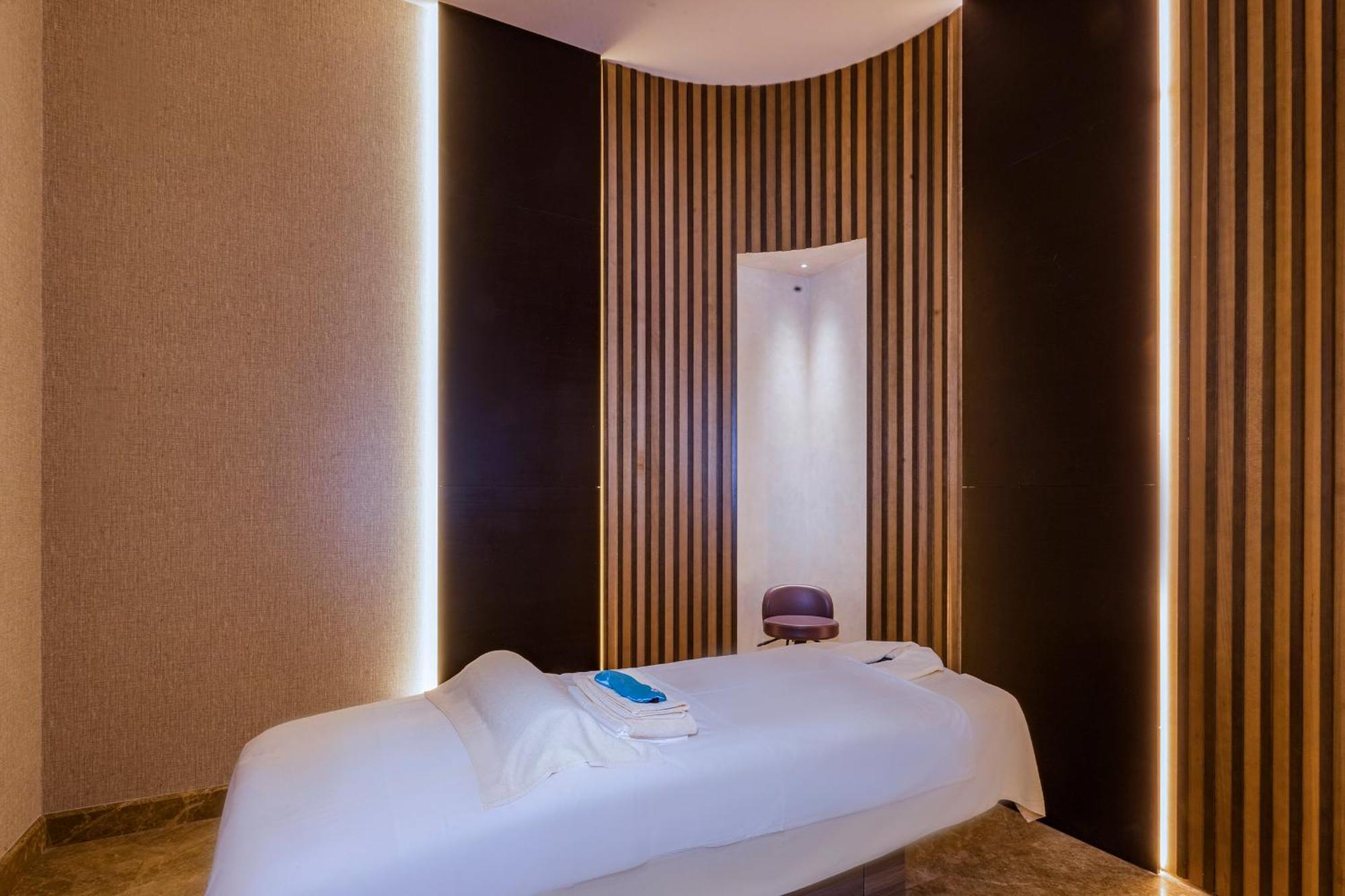 Hilton Samarkand Regency מראה חיצוני תמונה