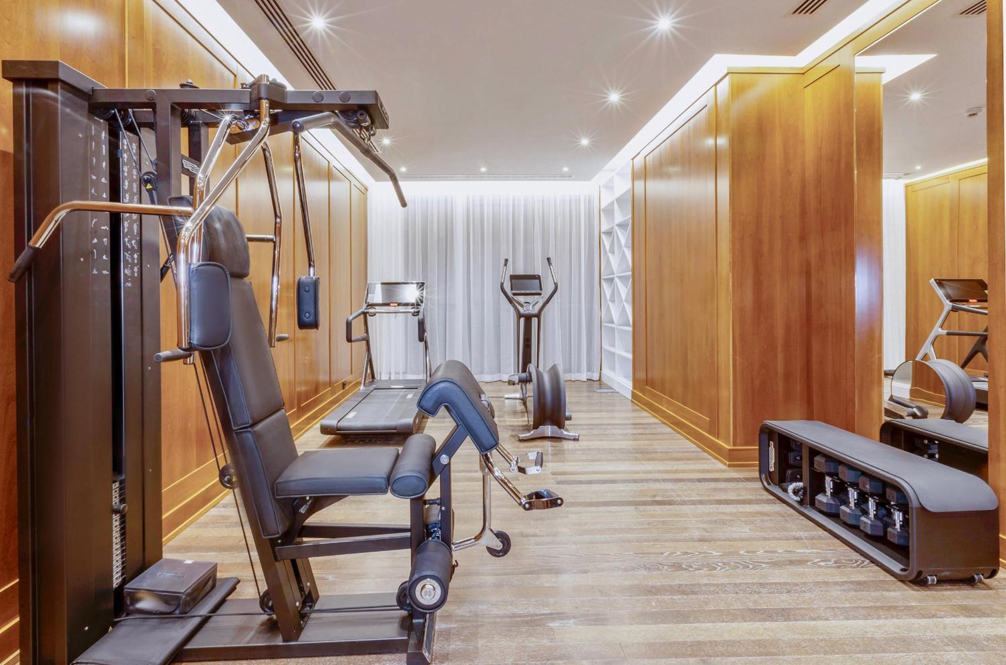 Hilton Samarkand Regency מראה חיצוני תמונה